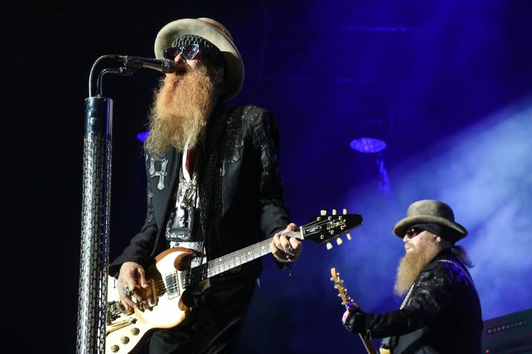 Zz Top Bassist Dusty Hill Dies At Age 72 | Nestia