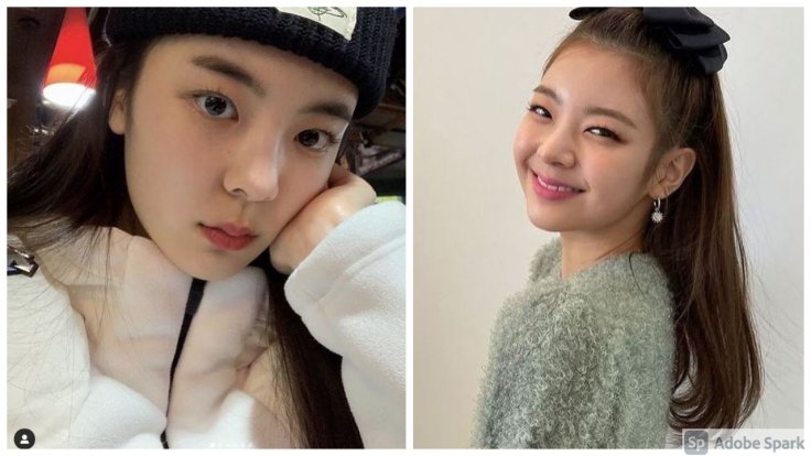 Itzy Lia's School Bullying Controversy: The Alleged Victim Claims JYP Director Contacted Her in New Post