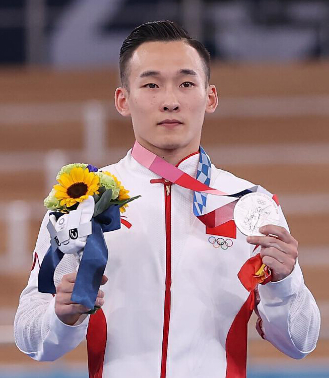 Huang Zitao Criticises Olympic Judges For Having “Selective Blindness ...