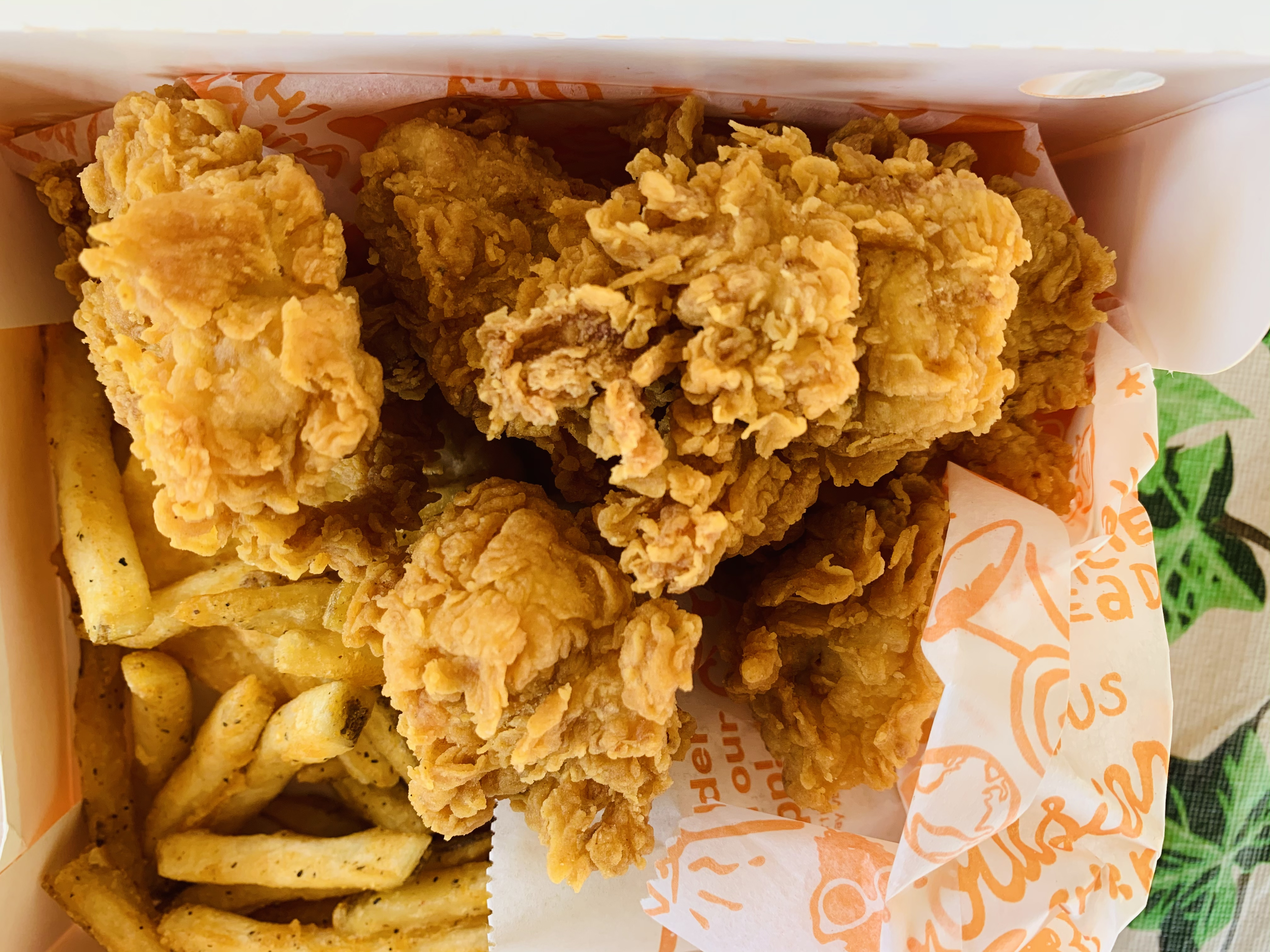 The New Popeyes Chicken Nuggets Have Arrived — Here’s Our Review