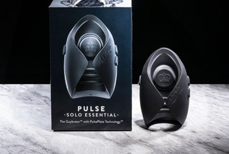 Guybrator: World's First Vibrator for Men Receives Rave Reviews as it Delivers Hands-free Orgasms