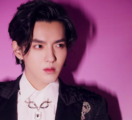 Kris Wu rumoured to have committed suicide