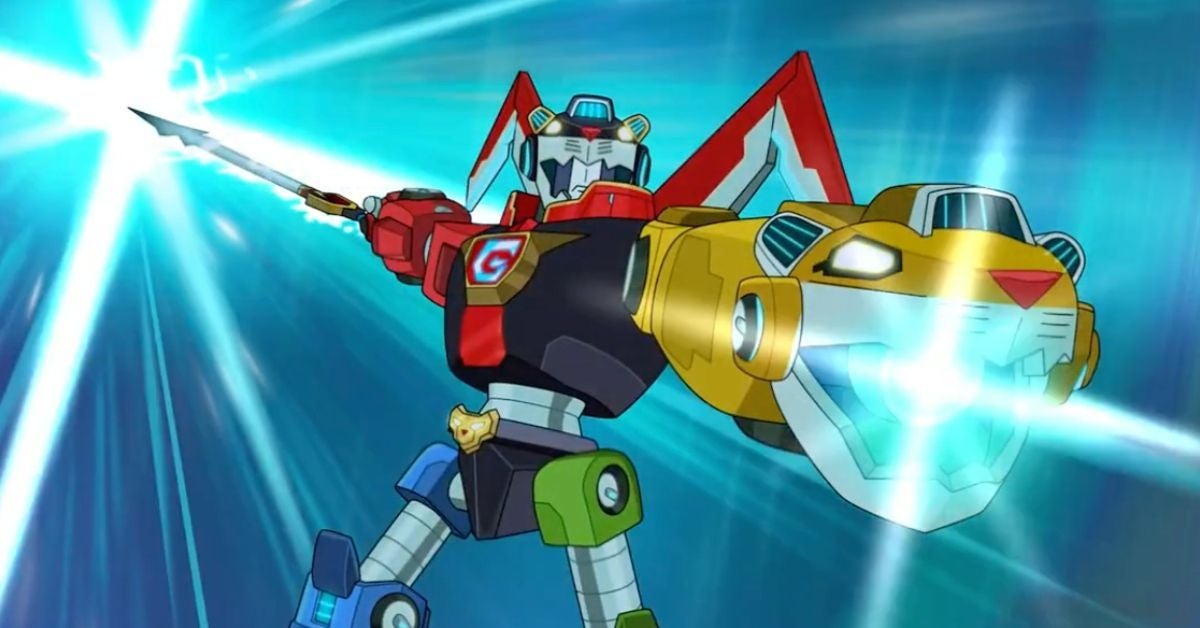 Rick and Morty Fans Loved Season 5's Voltron Parody