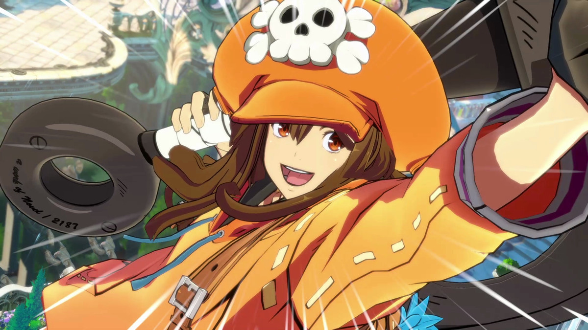 Guilty Gear Strive proves the series had to change to survive
