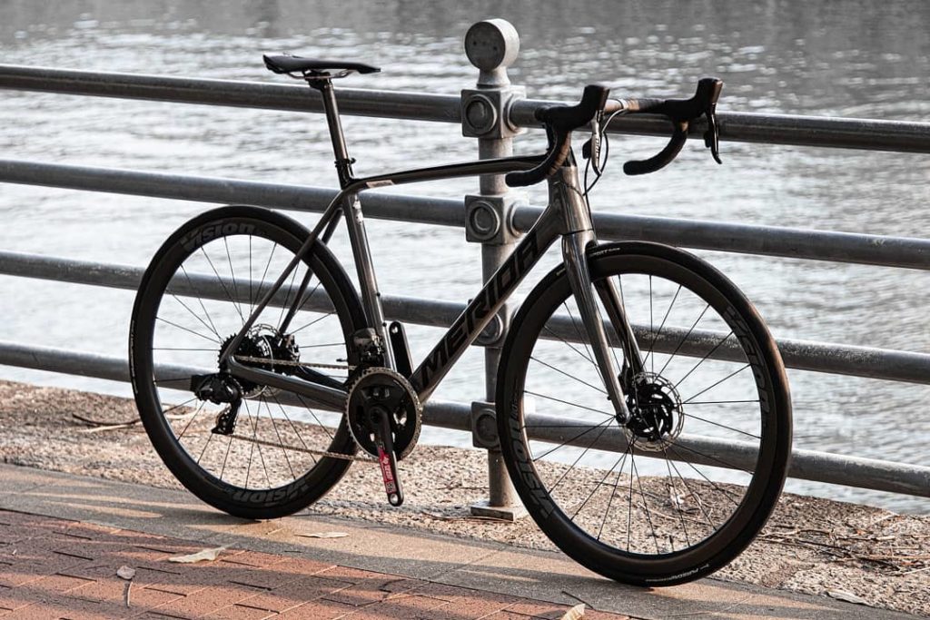 The best indie bicycle shops in Singapore