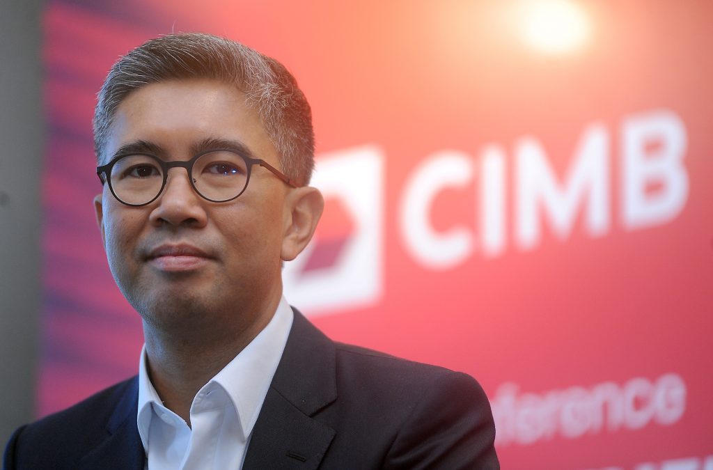 CIMB launches 1st fully-digital Islamic savings account