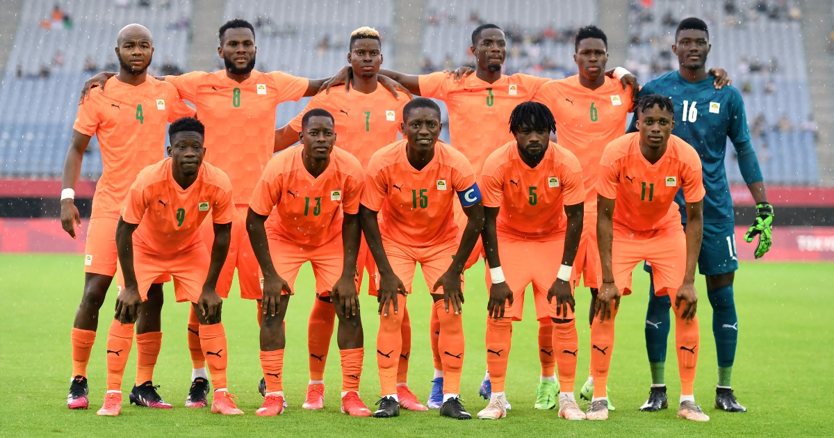 Watch: Ivory Coast exit Olympics after Eric Bailly's calamitous & costly error
