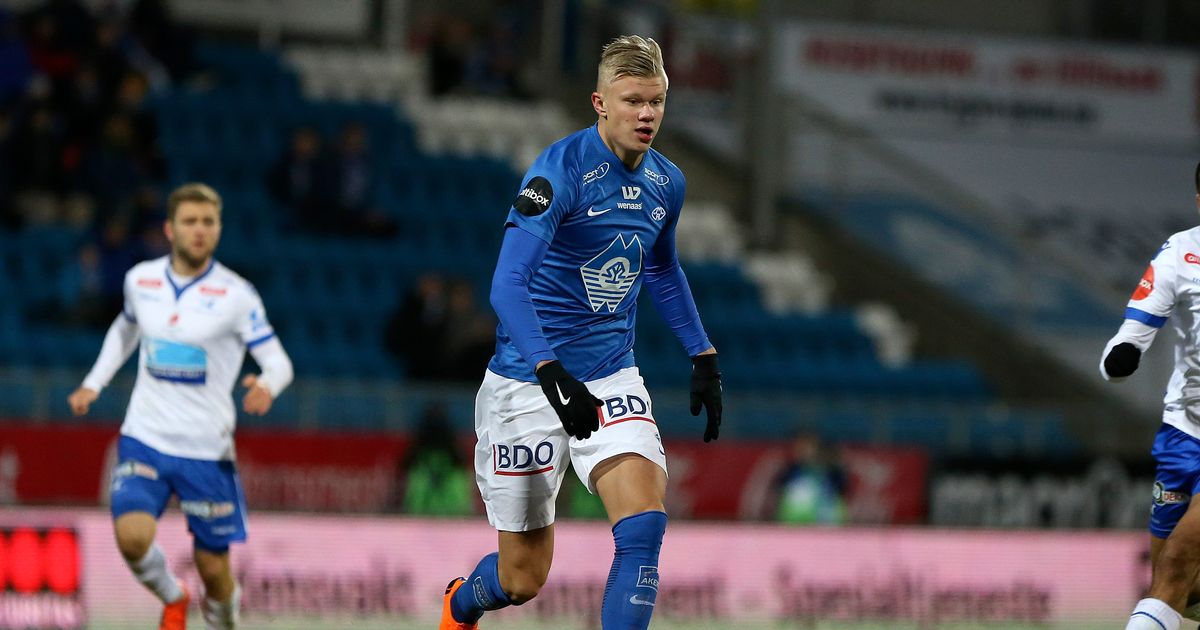 Liverpool can avoid Donyell Malen mistake with budget transfer move for Erling Haaland’s cousin