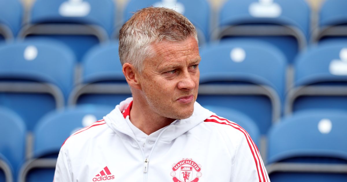 'Late change' sees canny Man Utd restructure terms of imminent transfer
