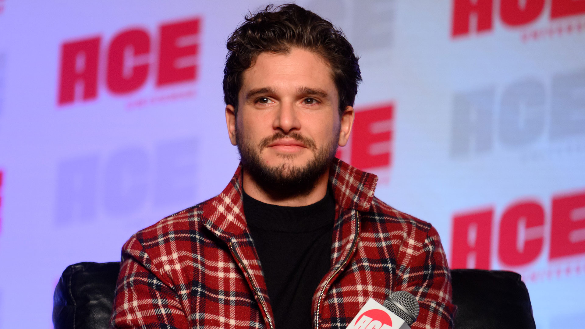 Kit Harington Says the ‘Game of Thrones’ Moment He Thinks Back to Most Came During a Bathroom Break