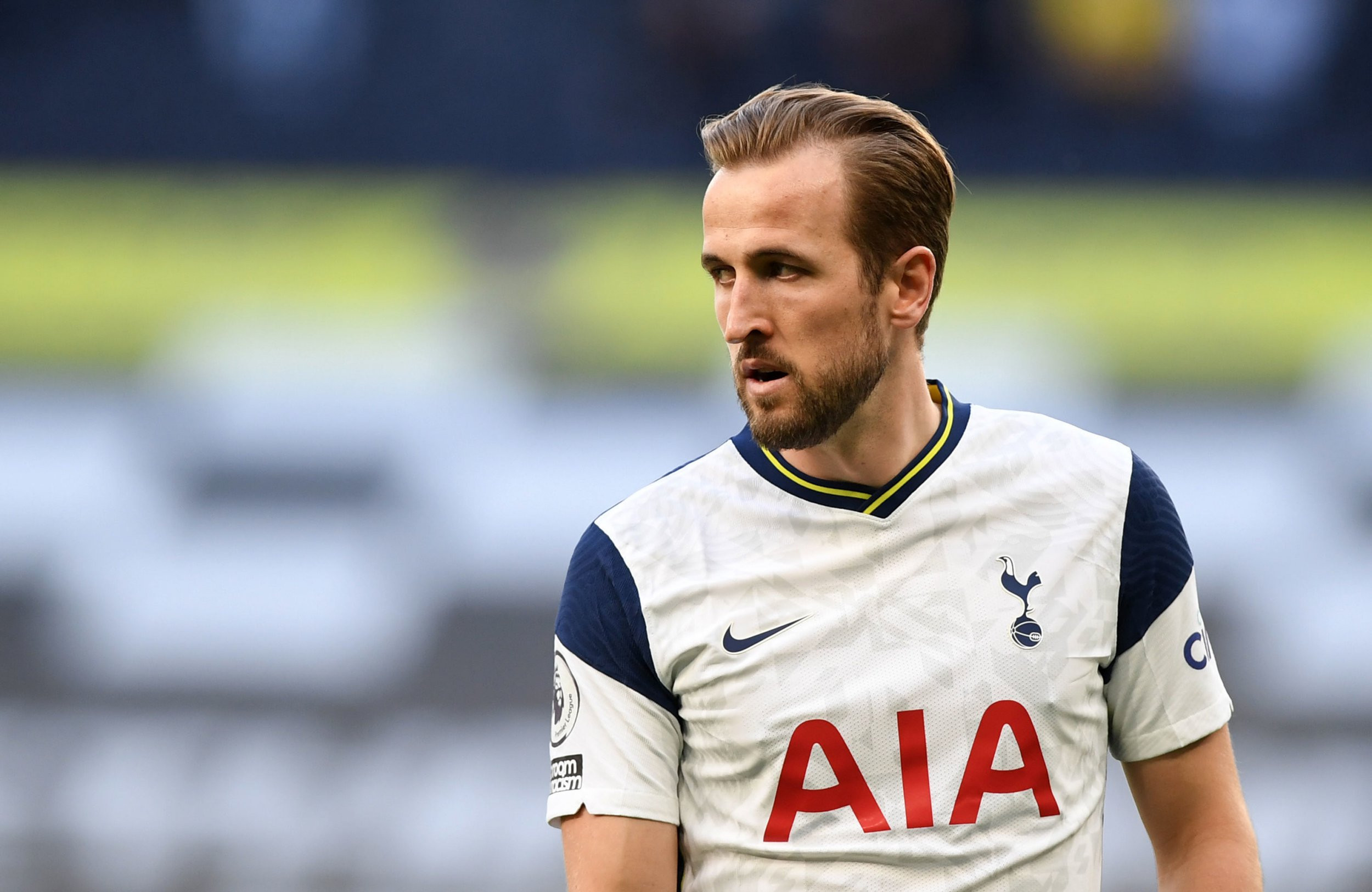 Jamie Carragher disagrees with Rio Ferdinand after Harry Kane skips Spurs training