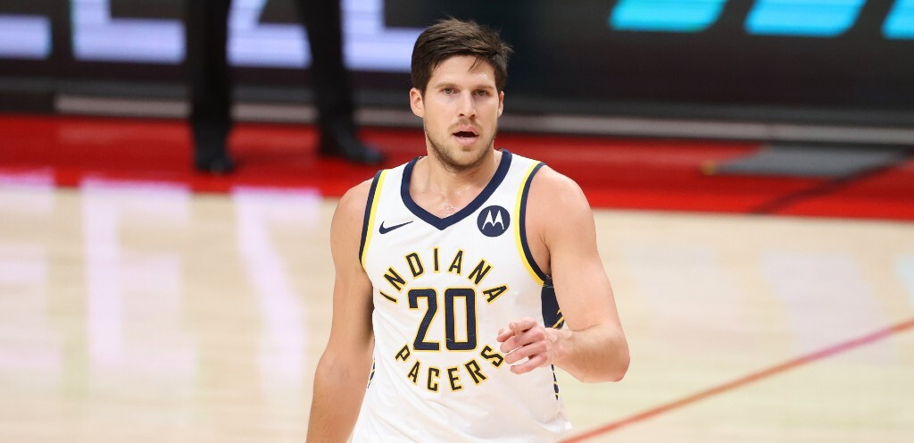 Doug McDermott Will Reportedly Sign A $42 Million Contract With The Spurs