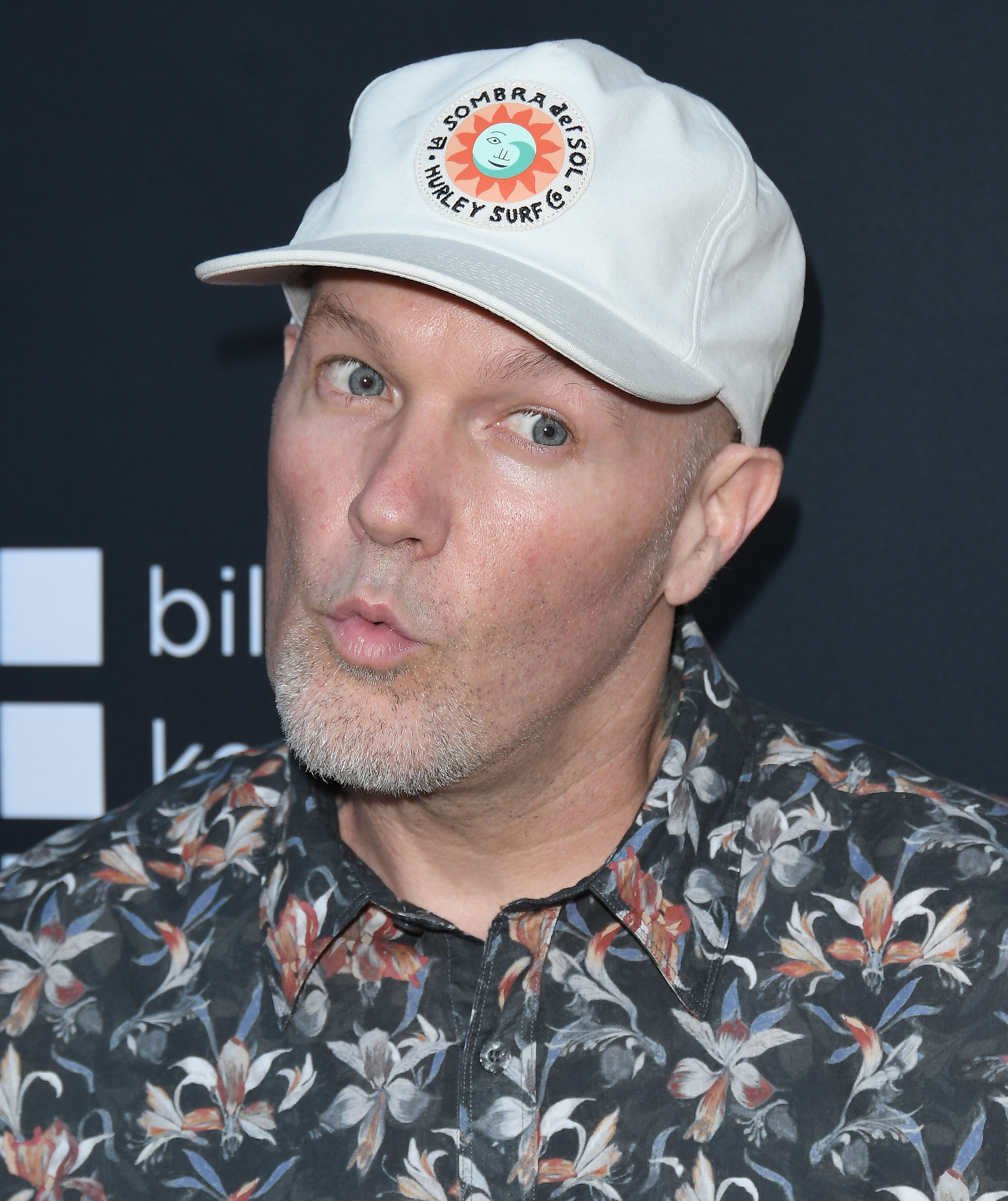 Fans Think They’ve Worked Out Why Limp Bizkit's Fred Durst Has Adopted New Look