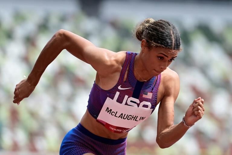 McLaughlin looks to emulate Warholm on Day 6 of Olympic athletics