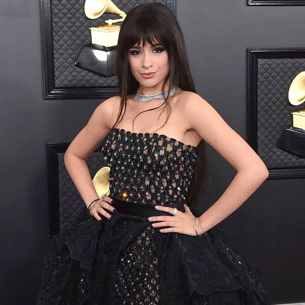 Camila Cabello Reflects on "Liberating" Message to Body Shamers on Cellulite and Stretch Marks