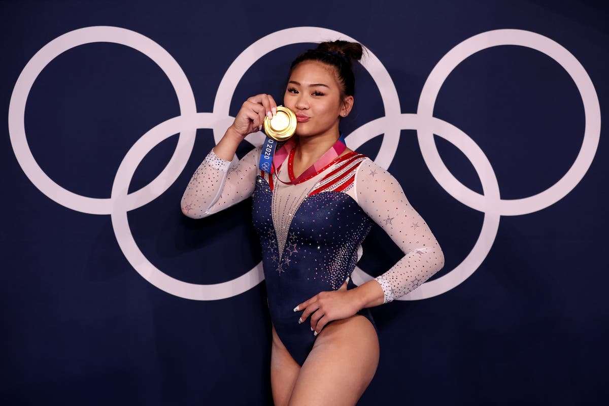 Tokyo Olympics: Suni Lee vows to delete Twitter after blaming missing out on gold on too much social media