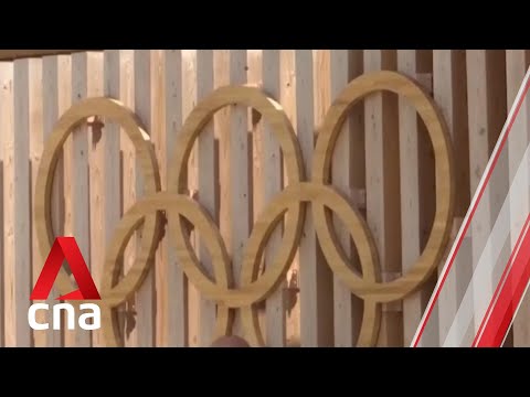 Tokyo Olympics: Australian athletes face possible sanction after "unacceptable behaviour"