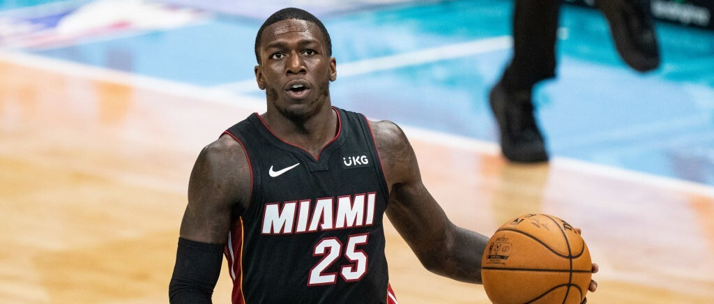 Kendrick Nunn Will Join The Lakers After Becoming An Unrestricted Free Agent Earlier In The Day