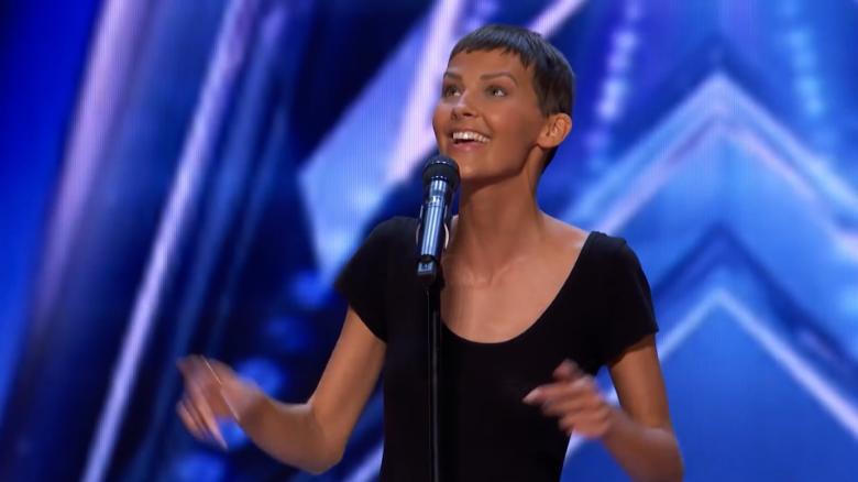 'America's Got Talent' contestant departs show due to cancer battle