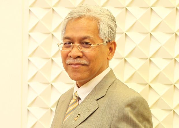 Former Terengganu MB Idris not contesting in GE15