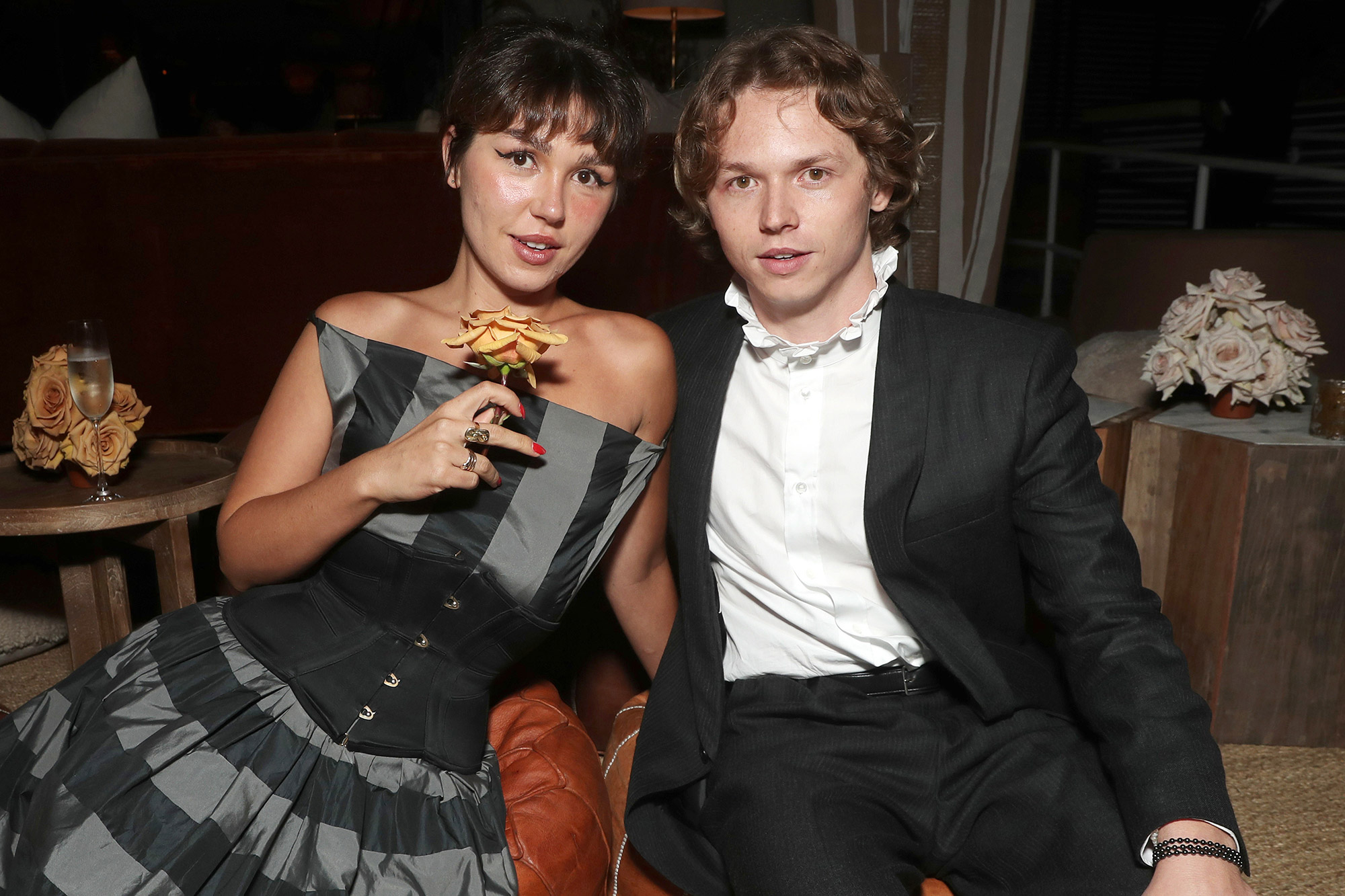 Family Bonding! Val Kilmer's Kids Attend Afterparty for Their Dad's Documentary Val 