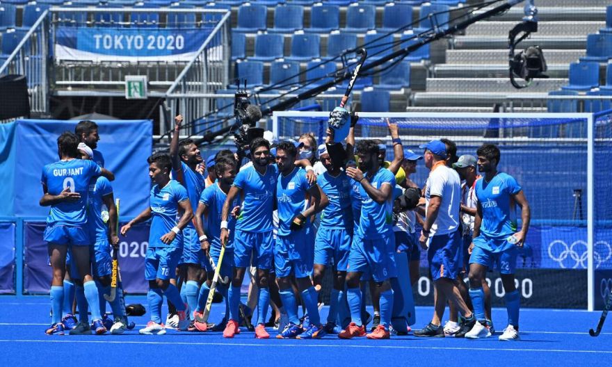 Olympics: Bronze medal will rekindle India's love for hockey, says goalie