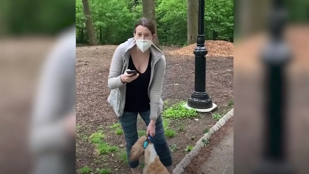 Amy Cooper Loses Lawsuit Against Company That Fired Her After ‘Central Park Karen’ Incident