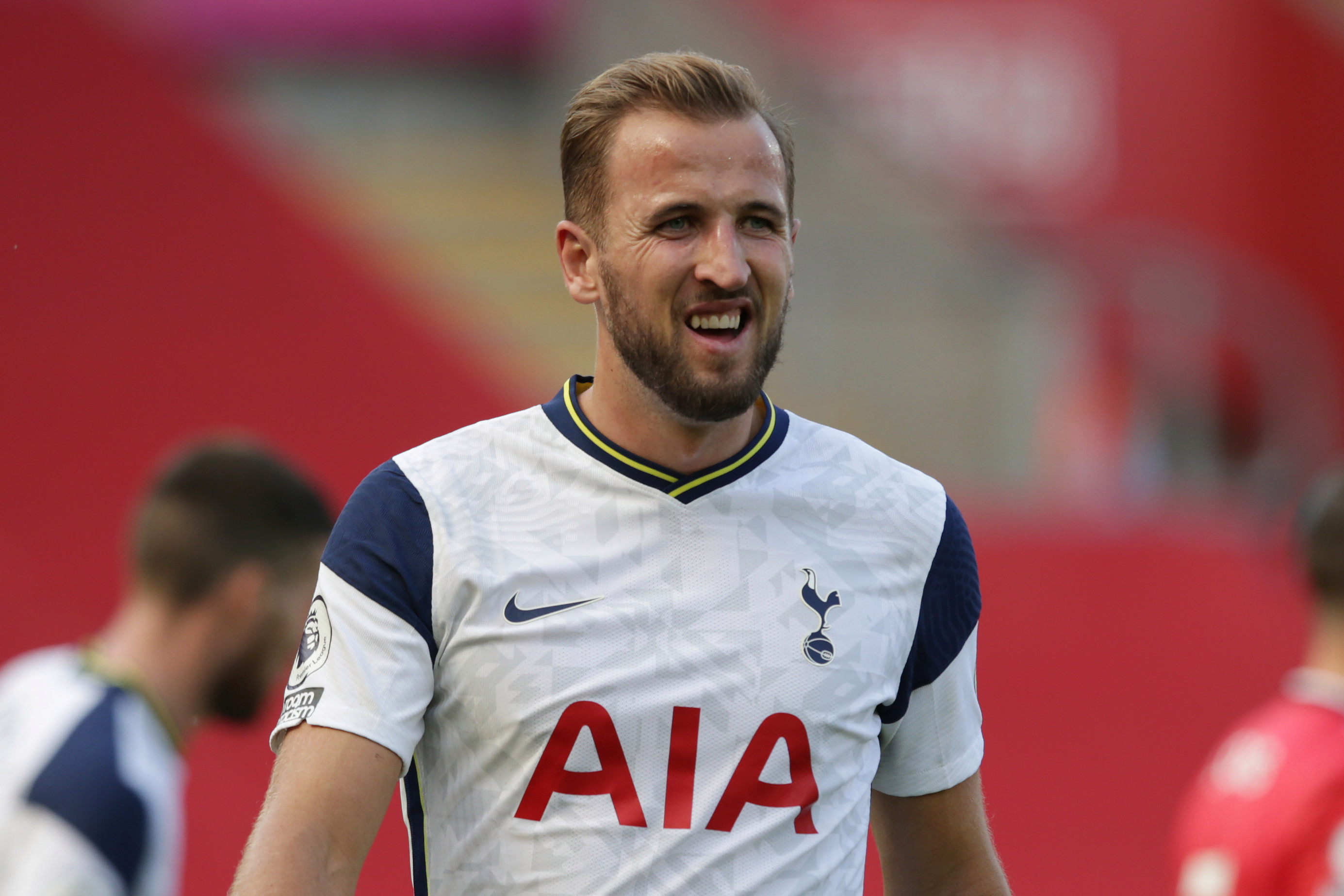 Harry Kane still hoping for Man City move after Tottenham defeat Premier League champions