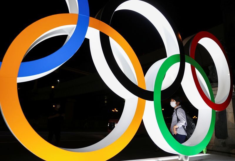 Olympics: Organisers report 29 new Games-related COVID-19 cases