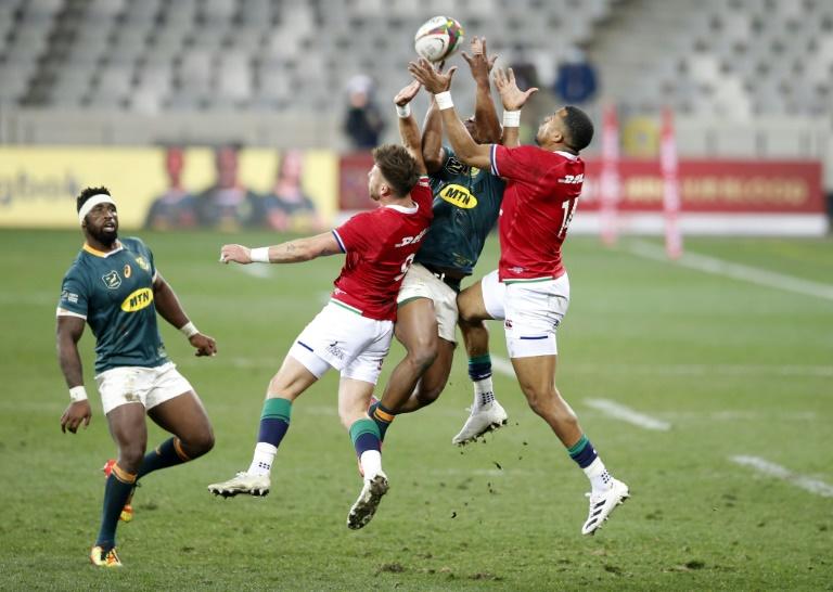 Kolisi urged to play another 'captain's innings' in decider