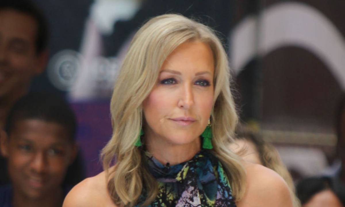 Why 2022 will be a difficult year for GMA's Lara Spencer