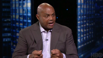 Charles Barkley Thinks What Separates Jordan From LeBron Is ‘Going Through The Struggle’