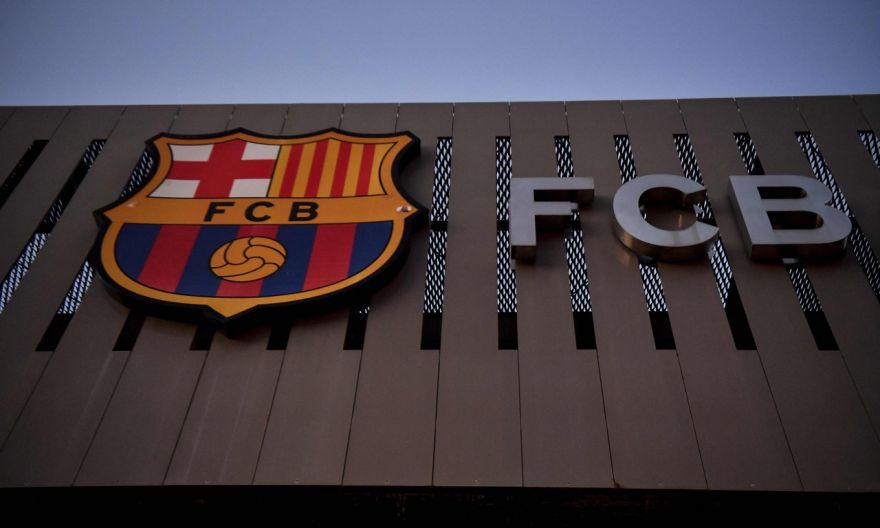 Football: Barcelona president says club's finances in worse shape than thought