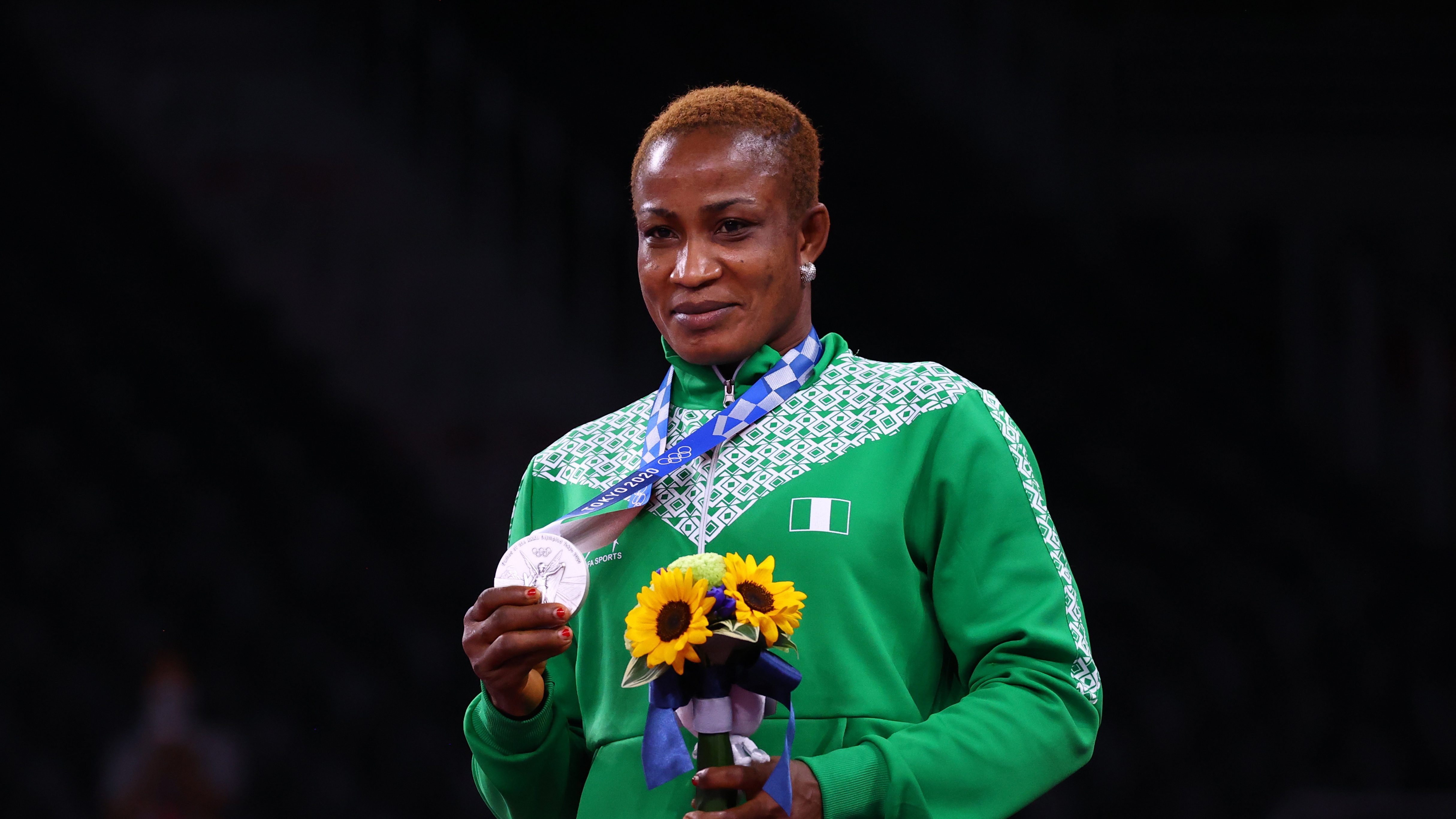 Nigeria’s awful Tokyo Olympics made Puma cancel a $2.7 million deal