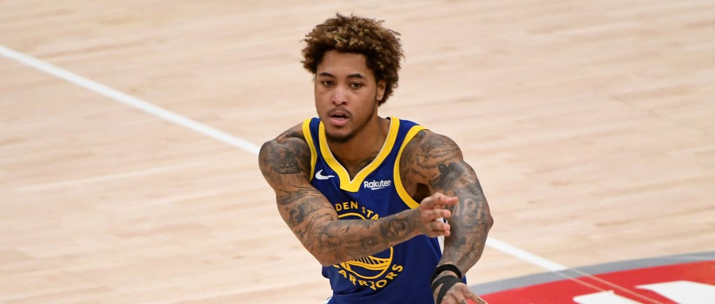 The Hornets Are Reportedly Discussing Deals With Kelly Oubre And Lauri Markkanen