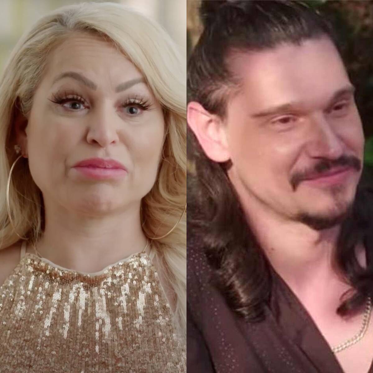 Darcey Silva Texts With Fiancé Georgi Rusev's Ex-Wife in Shocking Darcey & Stacey Preview