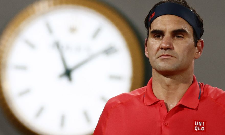 Tennis: Federer withdraws from Cincinnati, adds to US Open doubts
