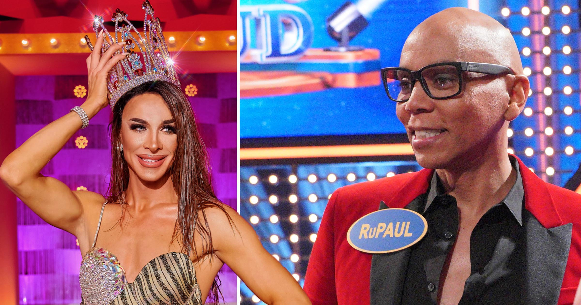 Drag Race España winner Carmen Farala opens up on emotional behind-the-scenes moment and if RuPaul has been in touch
