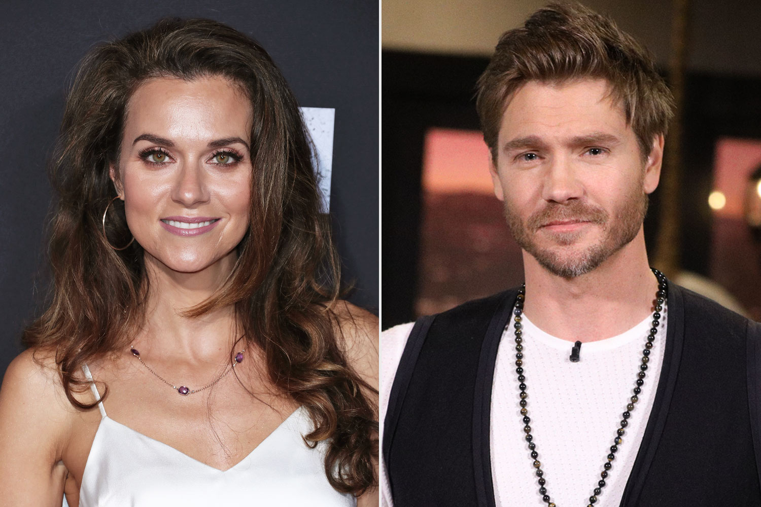 Hilarie Burton Says Chad Michael Murray 'Had Nothing to Do' with Her Exit from One Tree Hill