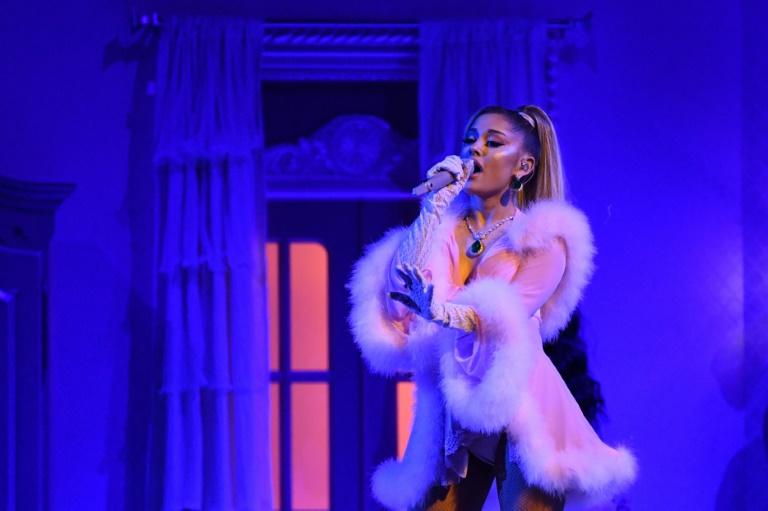 Ariana grande to appear and perform in fortnite video game