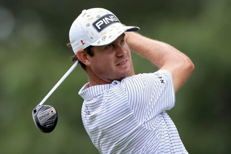 English clings to WGC St. Jude lead as Ancer, Smith charge