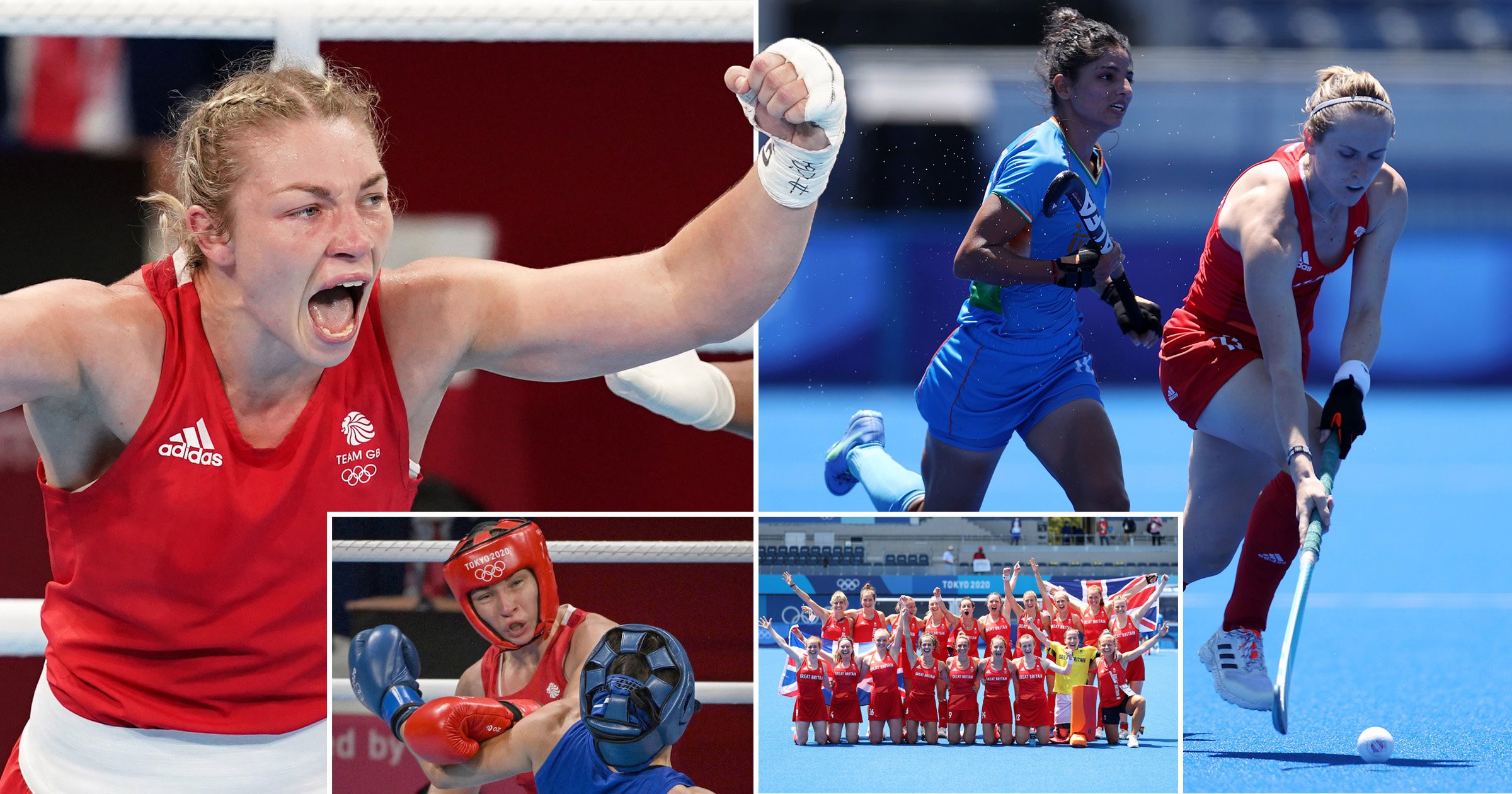 Tokyo Olympics day 14, what you missed overnight: Lauren Price to fight for gold