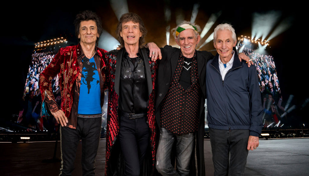 Rolling Stones speak out as Charlie Watts quits tour after surgery: ‘We’ll miss him’