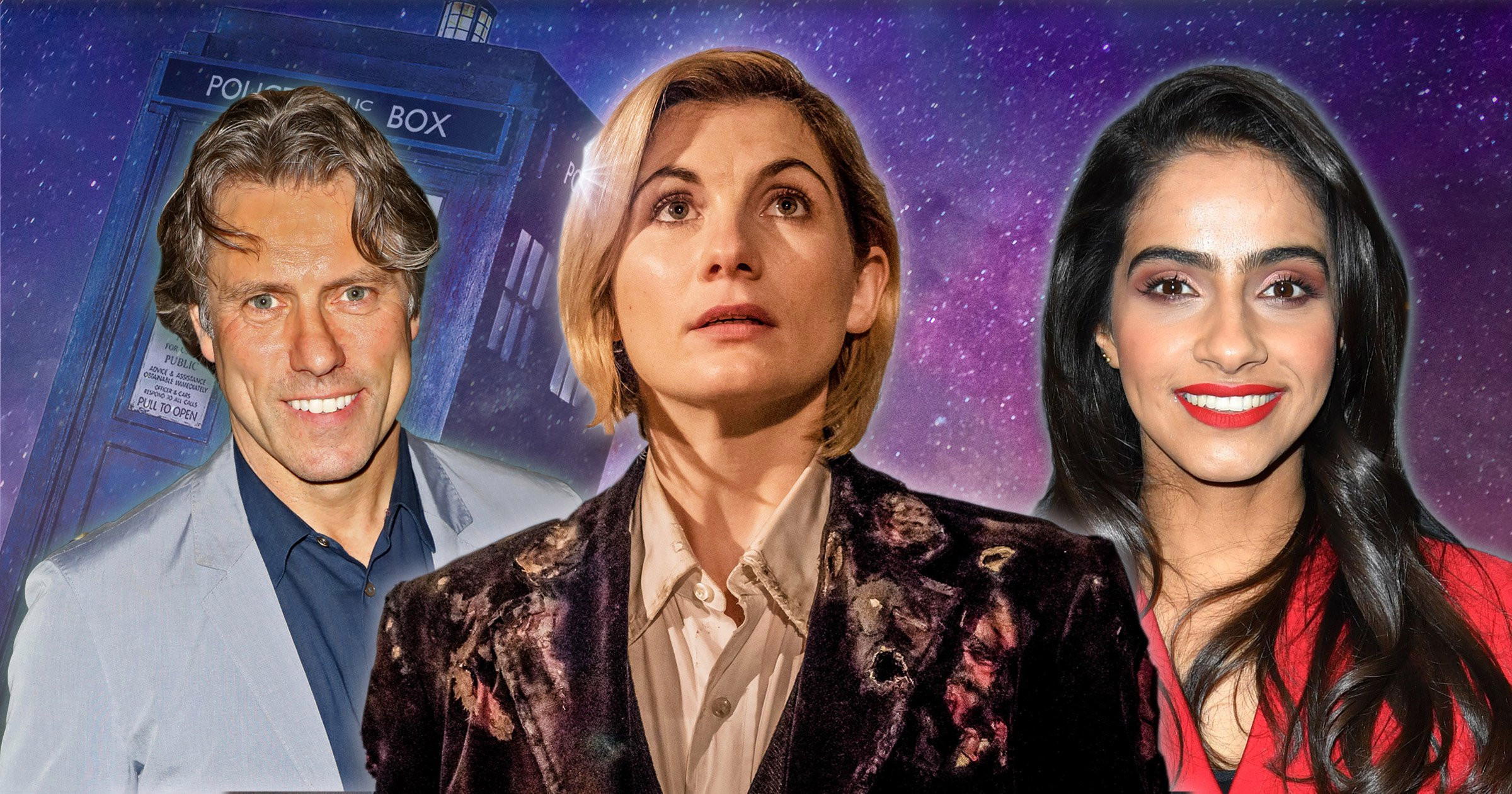 Doctor Who series 13 timeline: Everything we know from filming so far about Jodie Whittaker and Chris Chibnall’s final season
