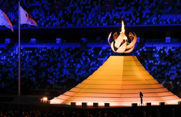 How to Watch the Tokyo Olympics Closing Ceremony