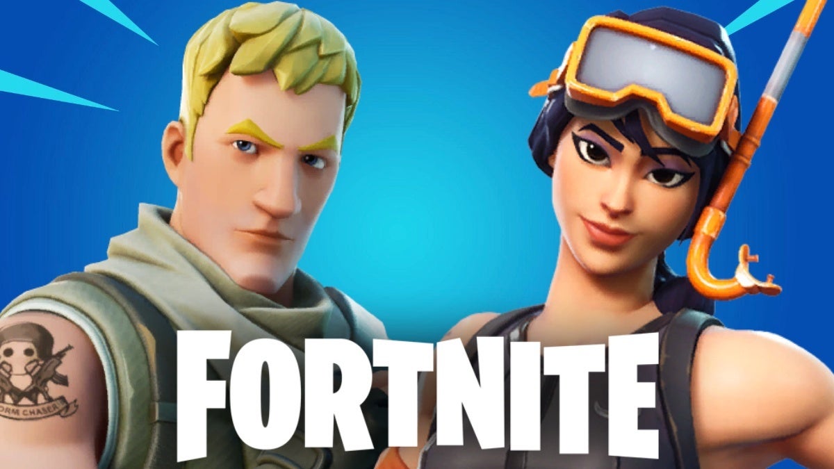 Fortnite Leak Is Coming True and OG Fans Are Getting Excited