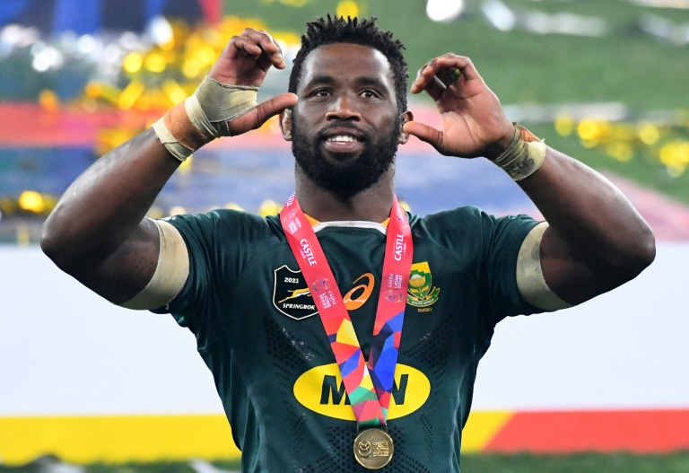 'Tour like no other' ends in dramatic Springboks triumph