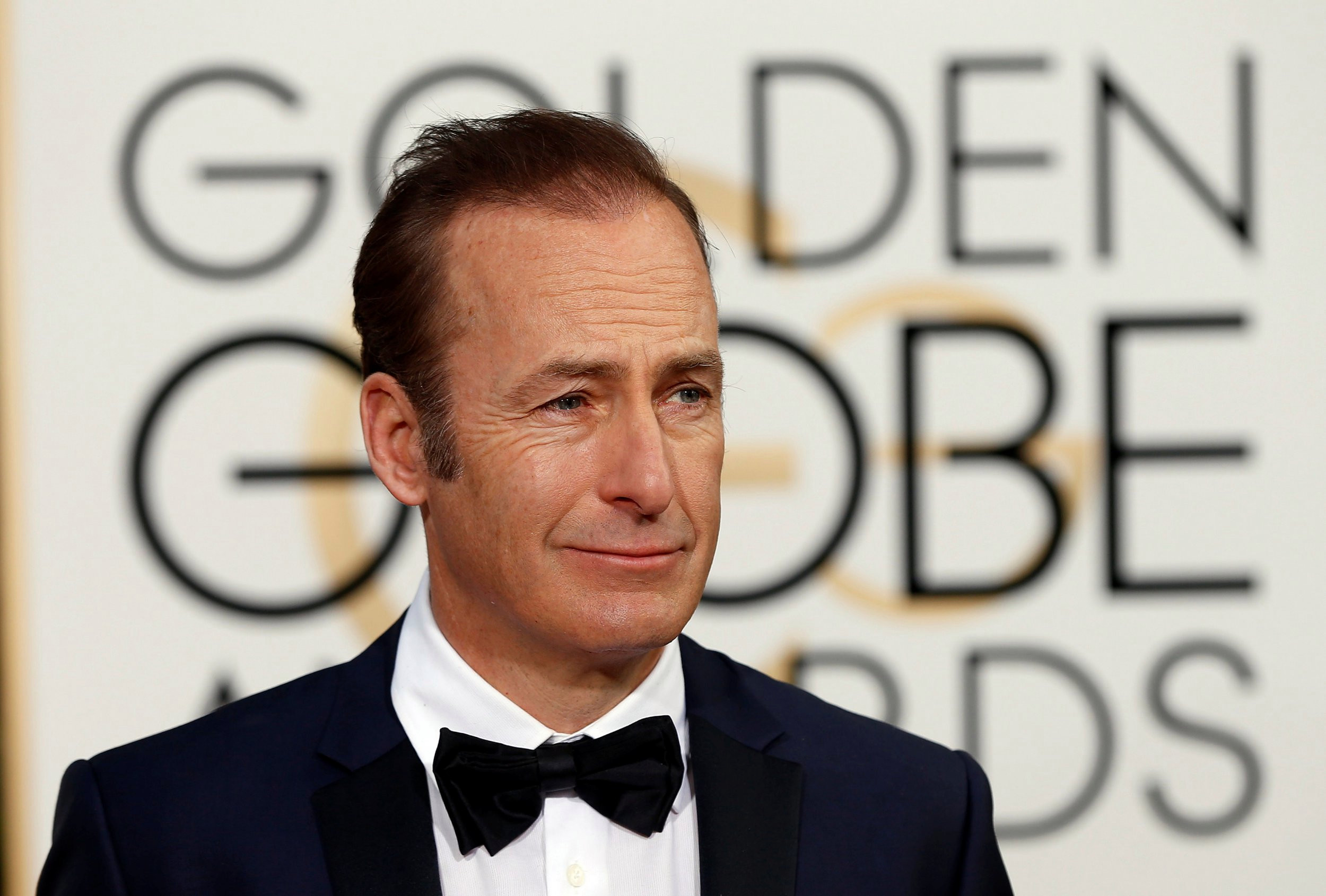 Better Call Saul’s Bob Odenkirk tells fans he is ‘doing great’ after heart attack on set