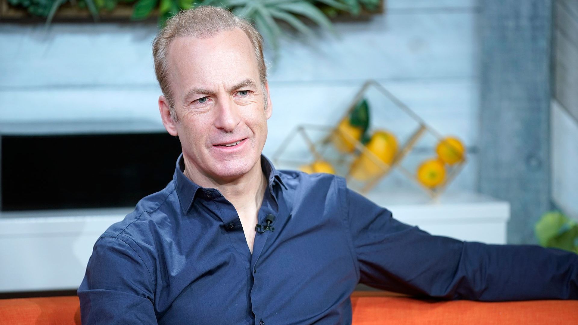Bob Odenkirk Says He’s ‘Doing Great’ Following Heart Attack Hospitalization
