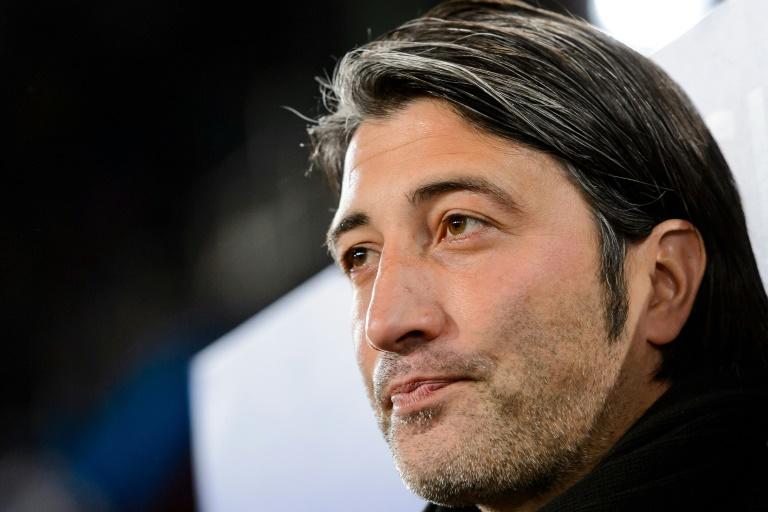 Murat Yakin named new Switzerland coach